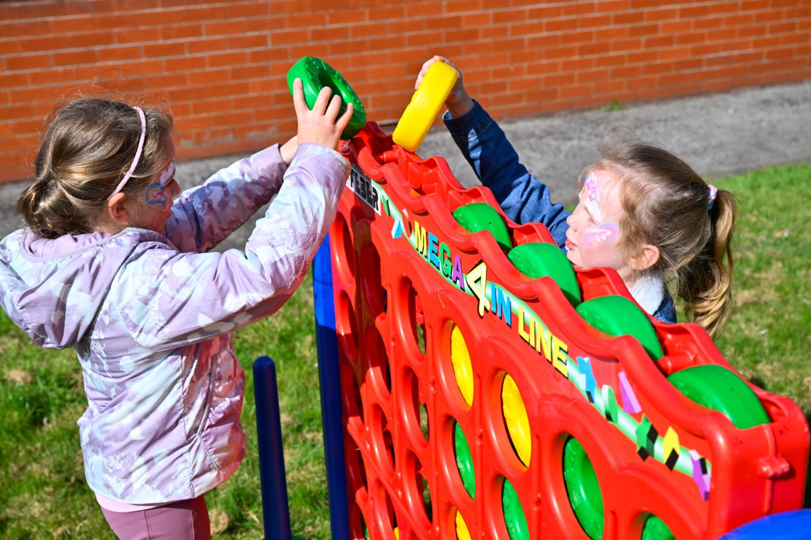 Family Hub  on the Border Summer Fun - image 10