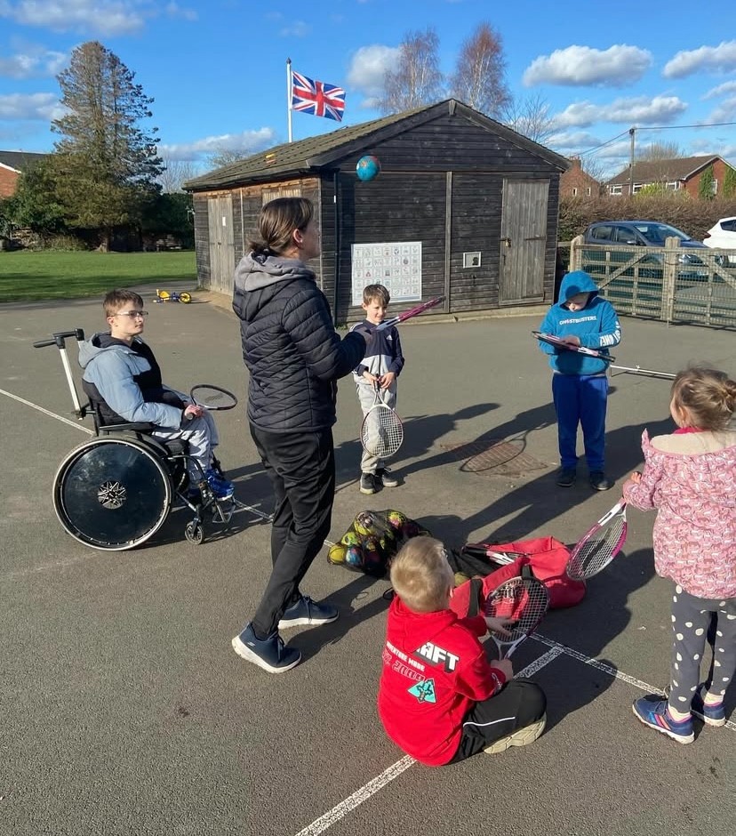 ParaSports Holiday Clubs Farnham - image 7