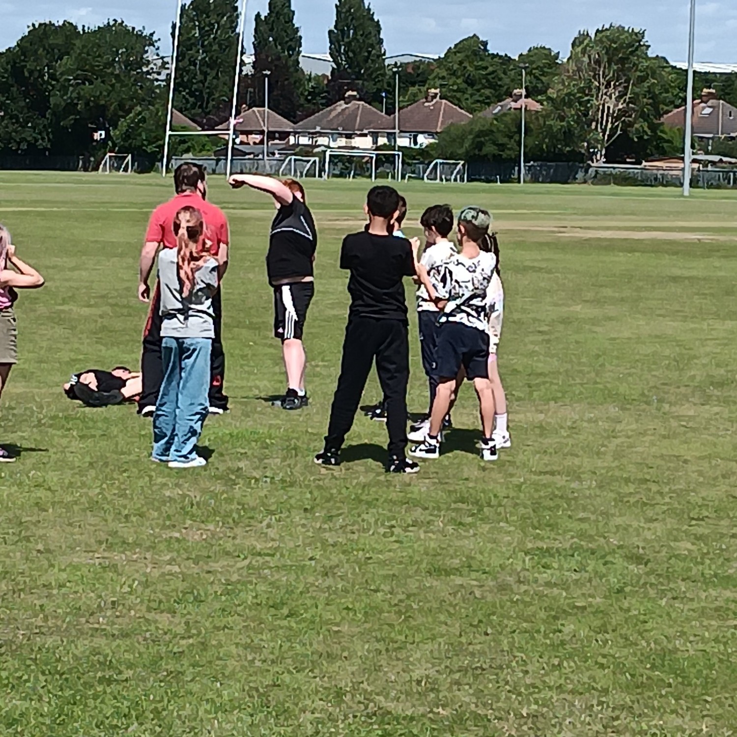 HAF Club with funded by Oxford County Council - image 2