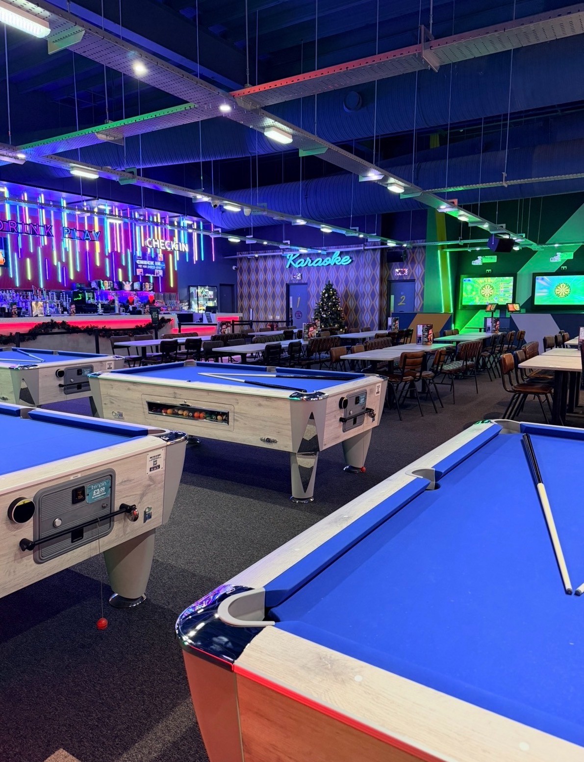 Easter HAF Bowling, Soft Play, Laser, Karaoke - image 4