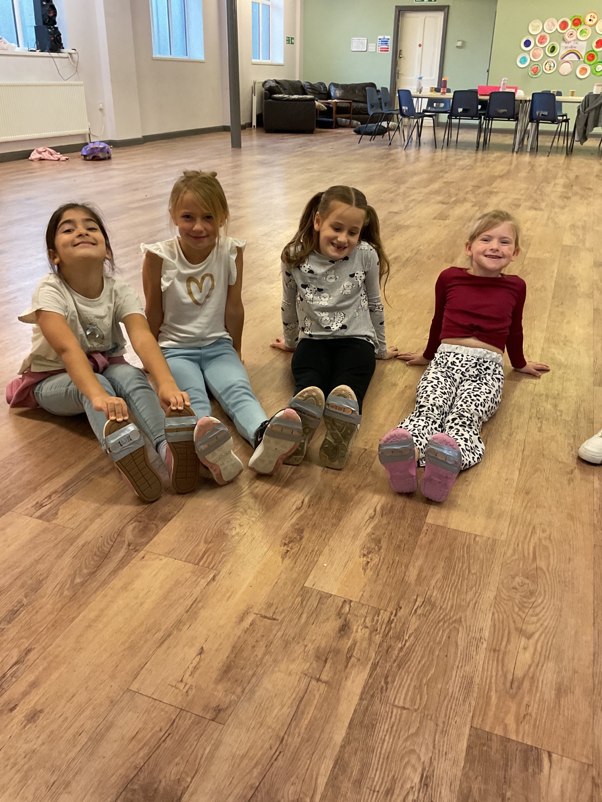 Half Term Fun, Dance, Music, Arts & Crafts - image 2