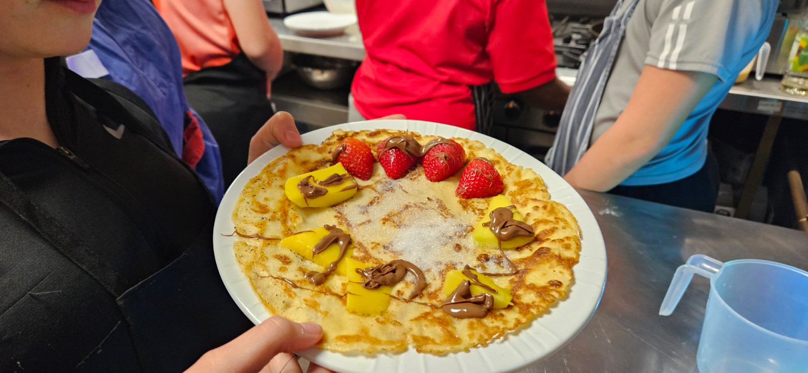 E2 - Teen Activity Hub - HAF Summer - image 5