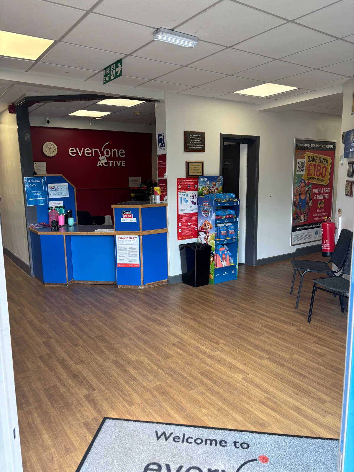 Guisborough Swim and Fitness Centre - image 3