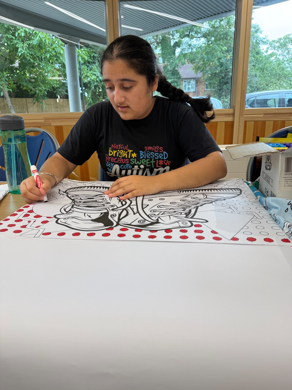 SEND HSENA Winter Fun 1:1 - image 5