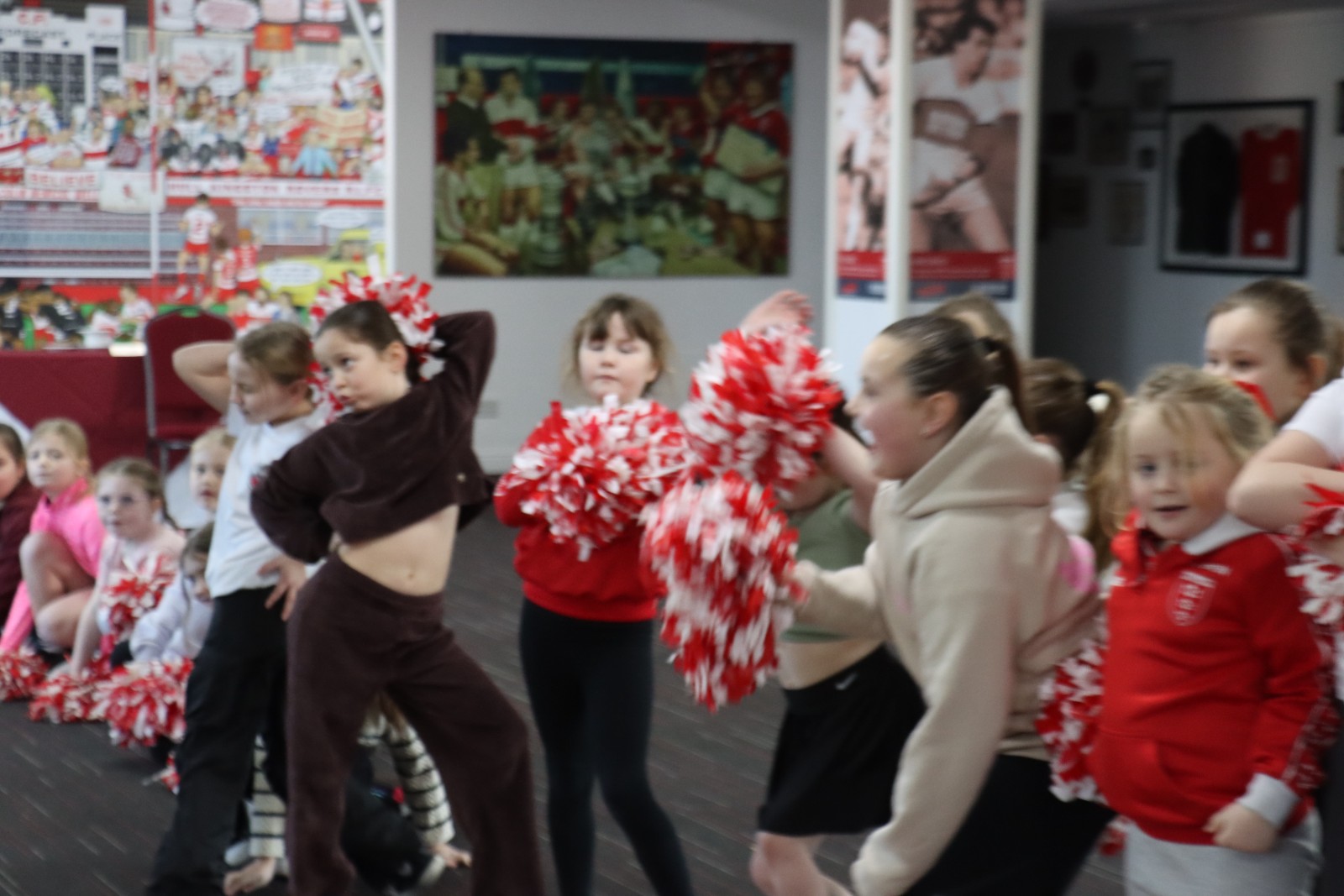 Dance: 5 - 16 years old @ Craven Park - image 7
