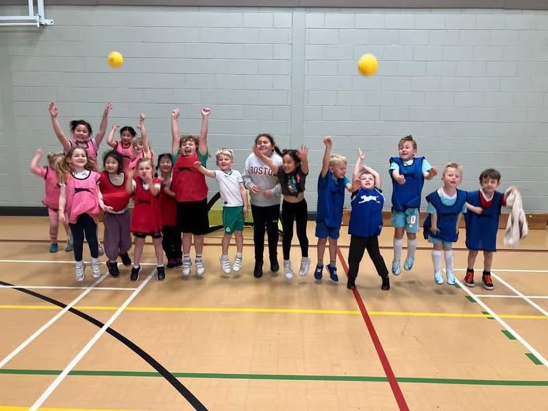 St Joseph's - Christmas Activities 2025 - image 18