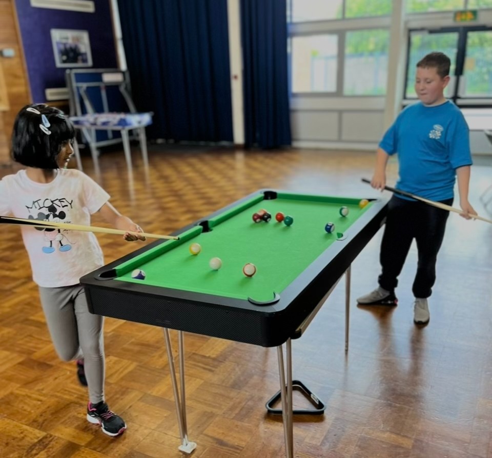 Castle Early  Birds Holiday Club - image 3
