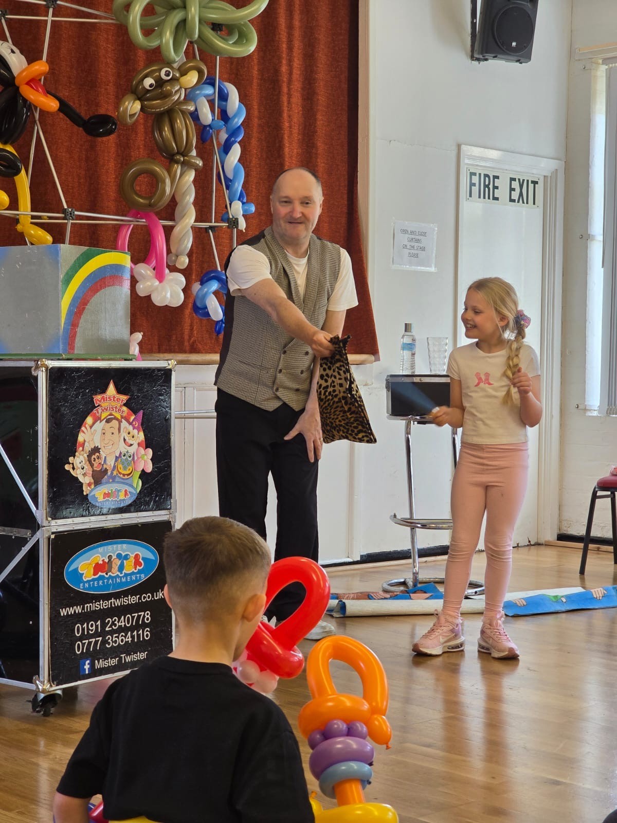 FabYULEous Active Camp - Top Club - image 2