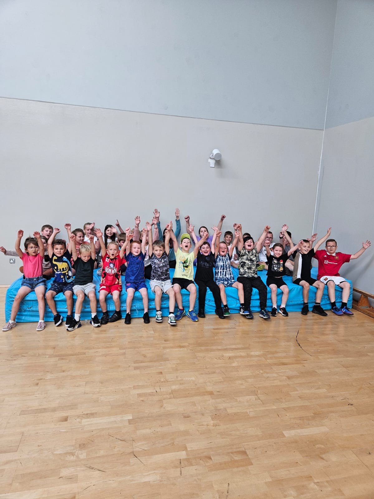 SportWorks (EHCP+) ✨ HALF TERM & SATURDAY CLUB - image 6