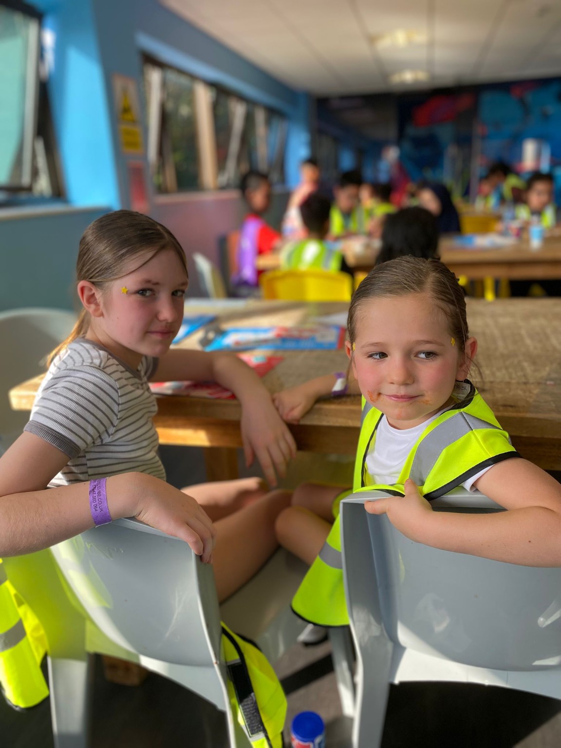 GWTKV Summer Trampolining Camp Esher - image 5