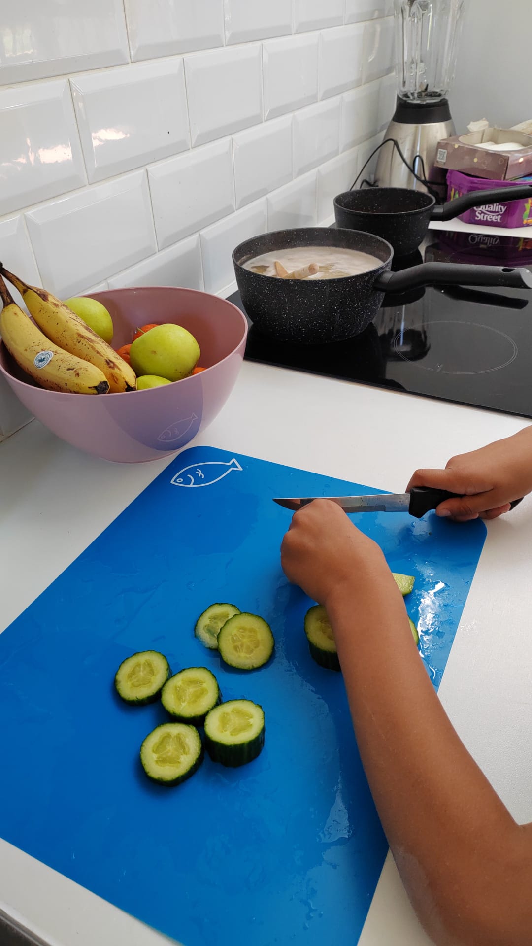 Nurture and Wellbeing - image 4