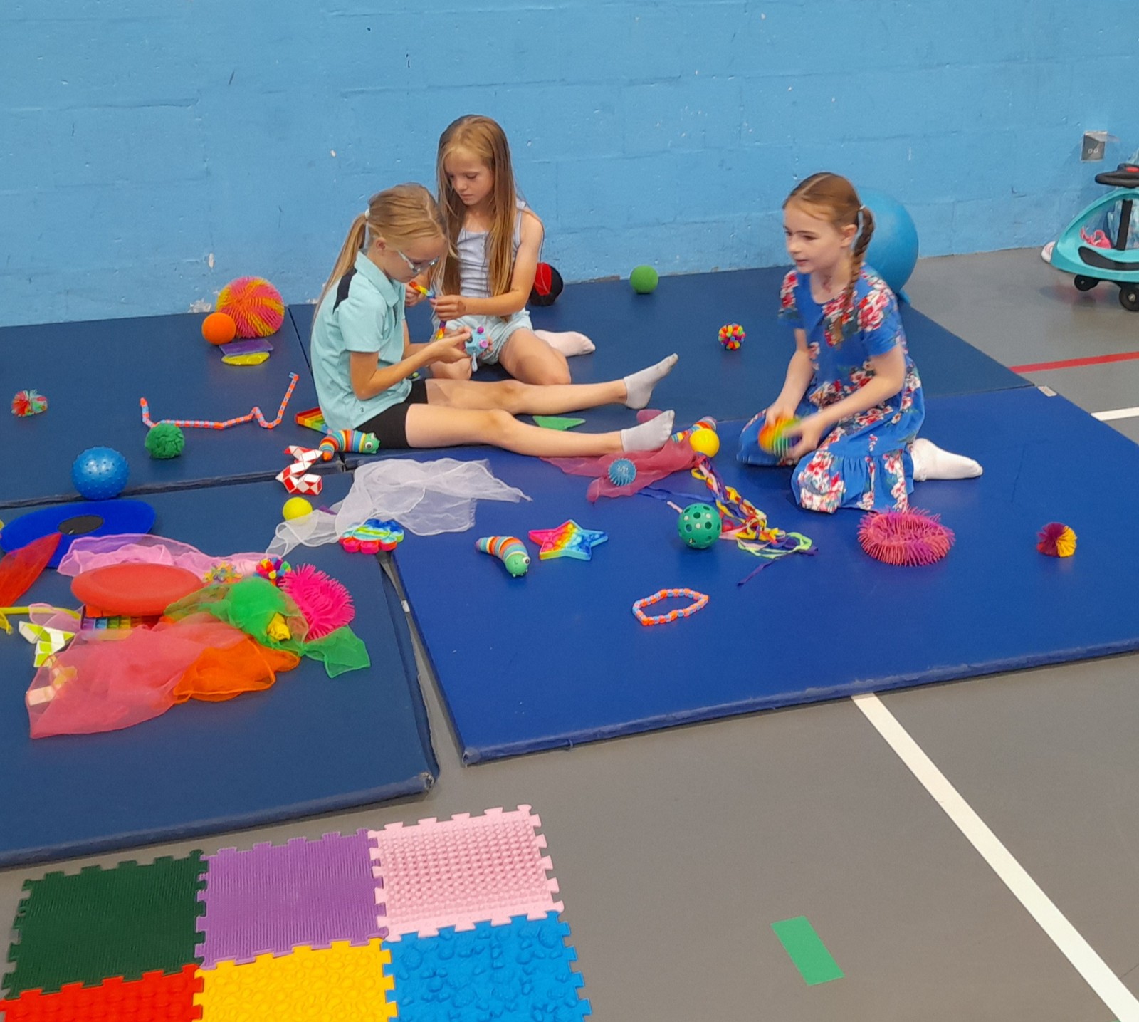 SEND - Sandbach Ability For All Multi-Sports - image 2