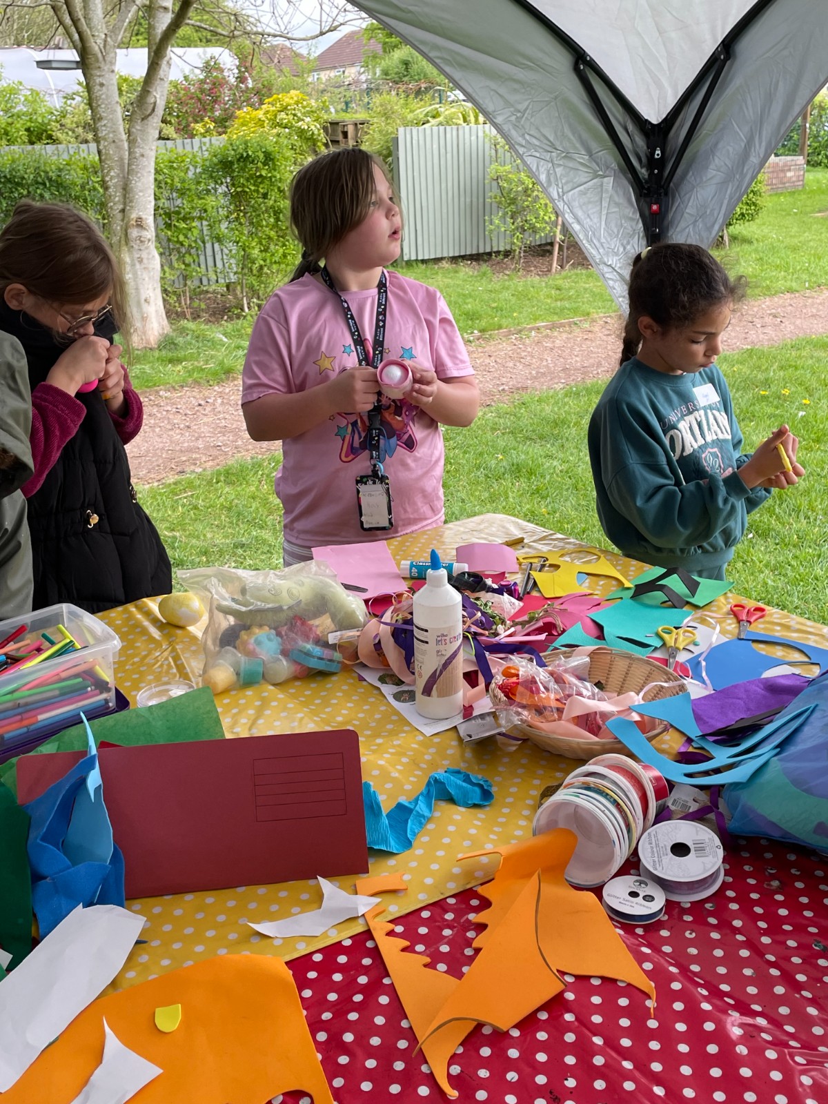 Nature Explorers - image 4