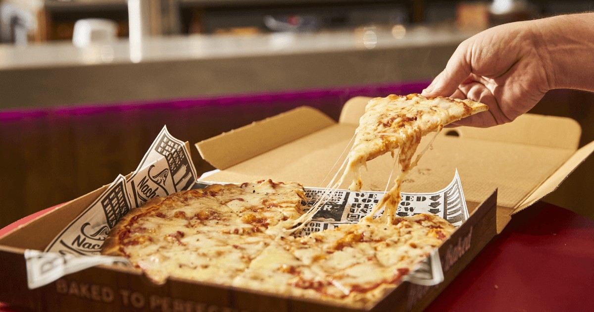 AFC Bowling and Pizza - image 2