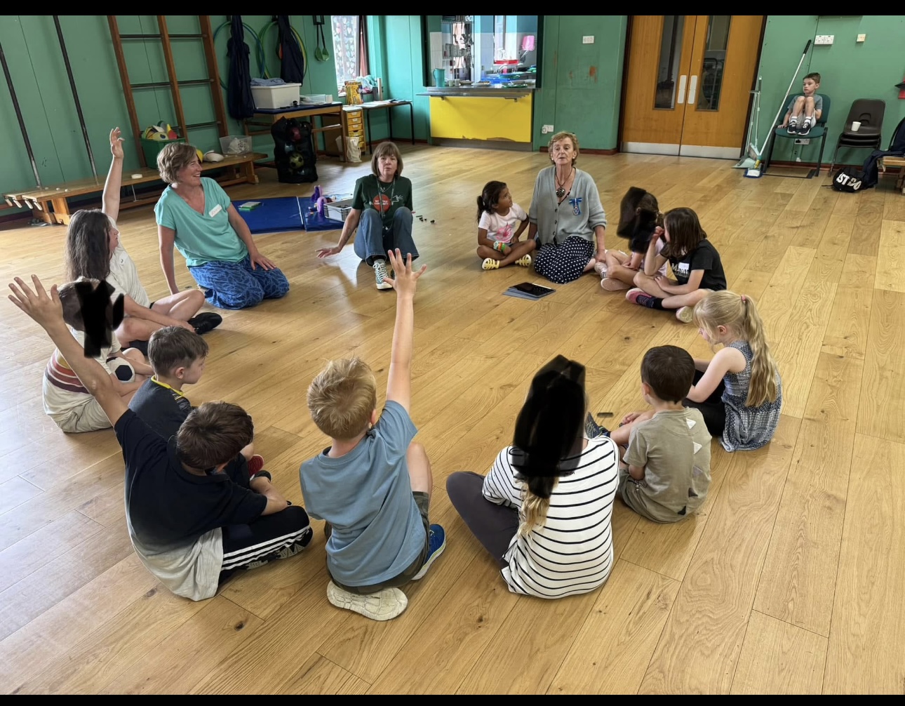 Moon Park Holiday Club in Bromyard :-) - image 4