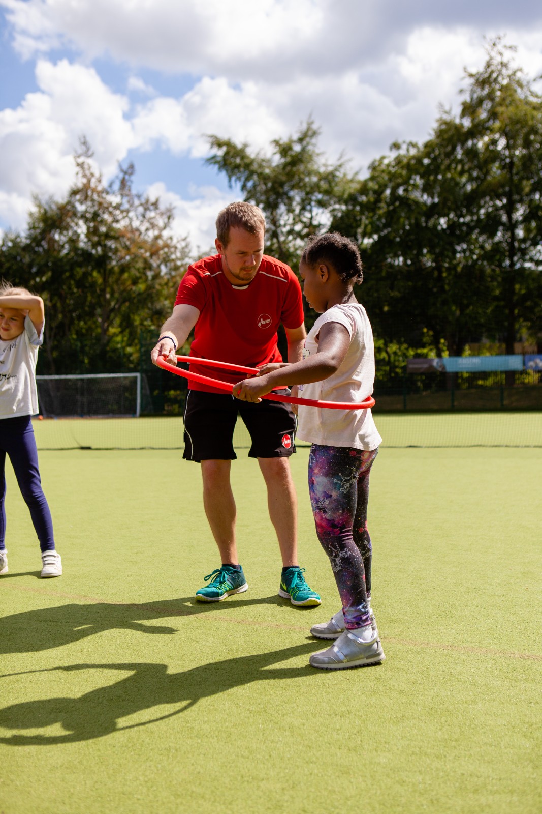Aspire Active Wombourne Leisure Centre - HAF - image 4