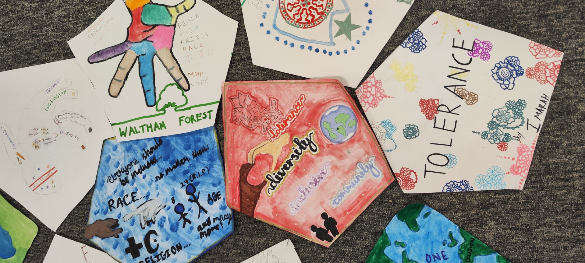 Leyton Orient HAF @ SCORE centre - image 5