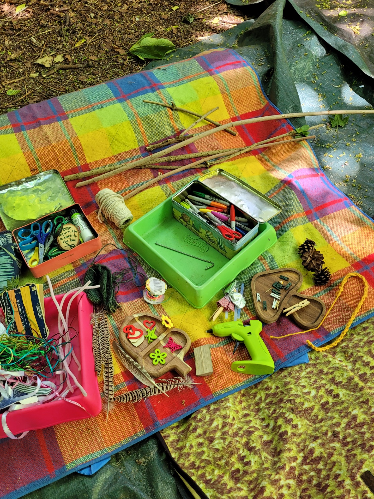 Forest School Gathering May 2026 - image 7