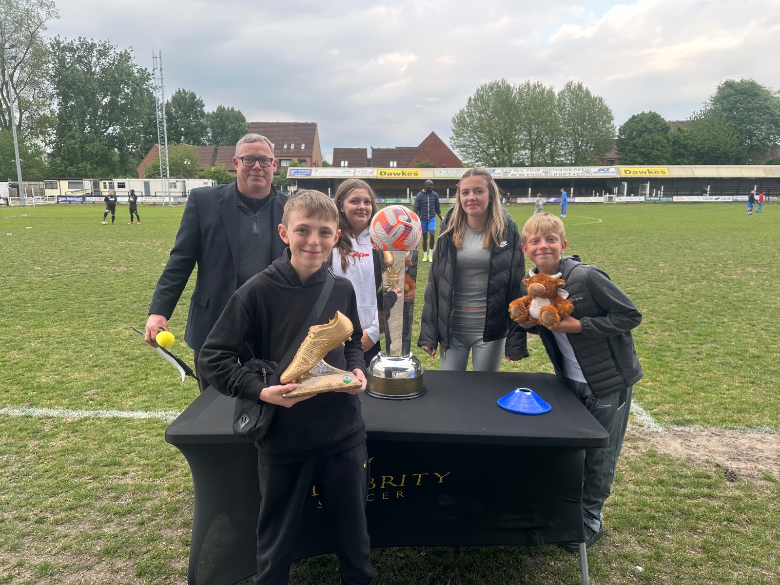 MPWR Multi Sports & Enrichment - image 4
