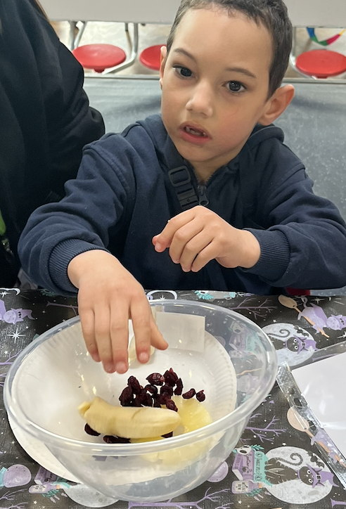 SEND HAF at Phoenix Infants and Nursery - image 10