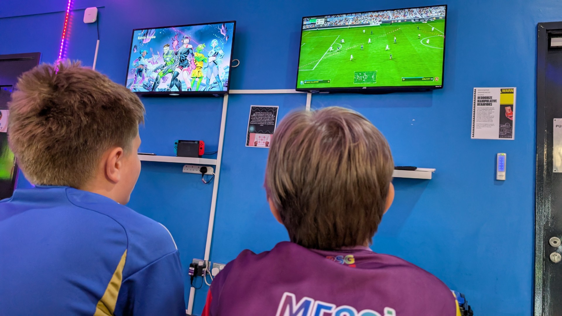 The Grove Community Hub - HAF Club - image 6