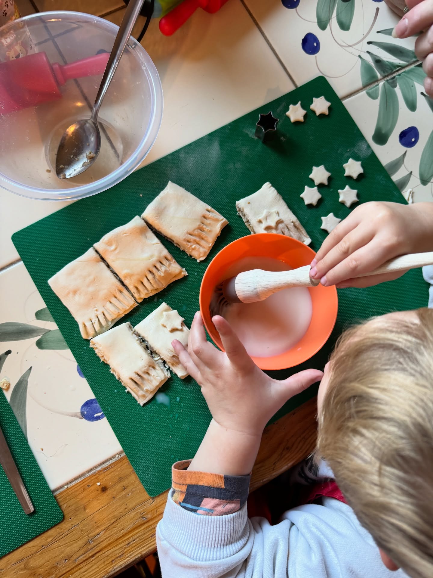 Cook Stars - image 6