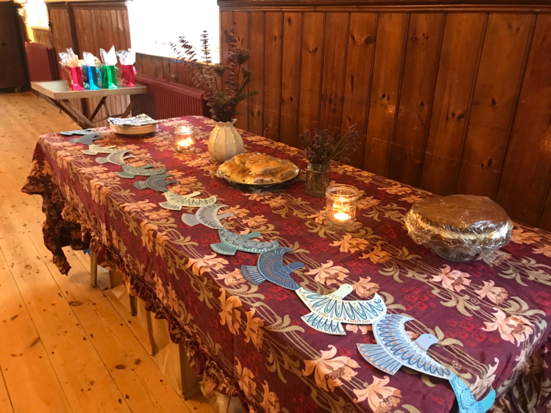 December Forest Bathing Retreat - image 5