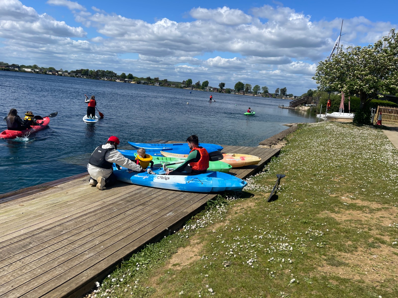 Summer Fun at Madcaps, Market Deeping - image 2