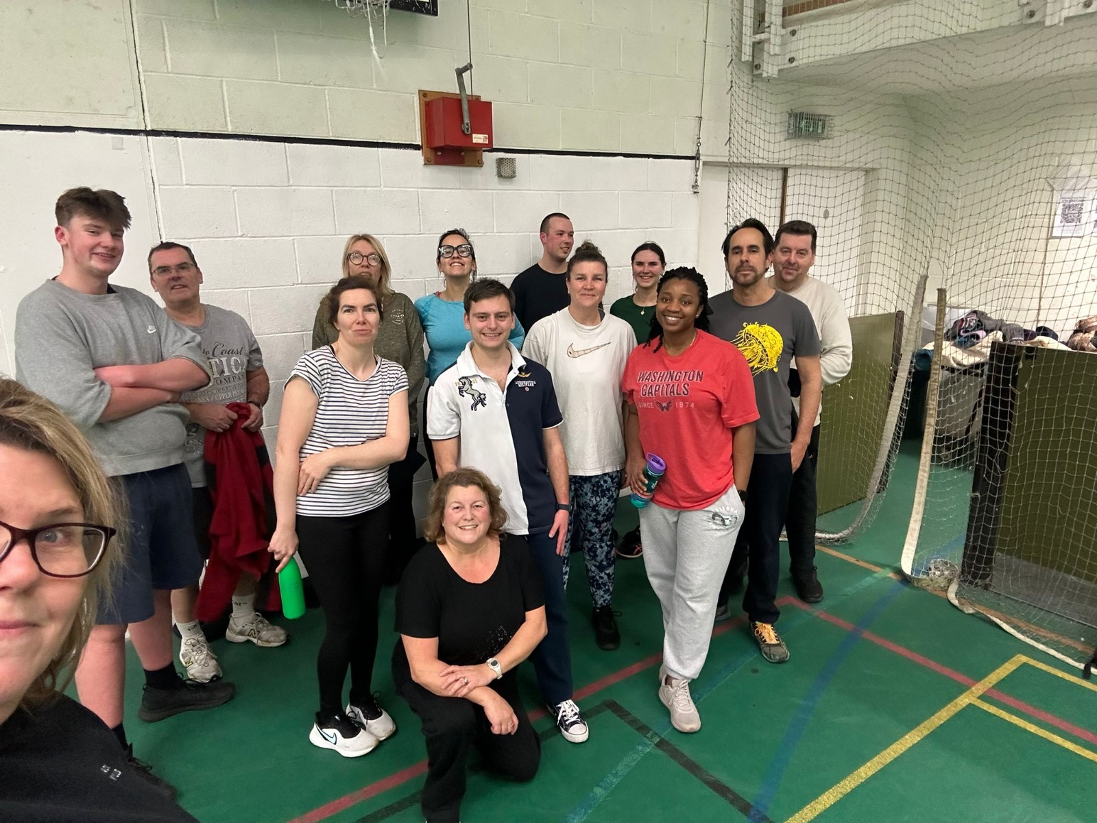 Hastings Rounders Thurs Indoors - image 5