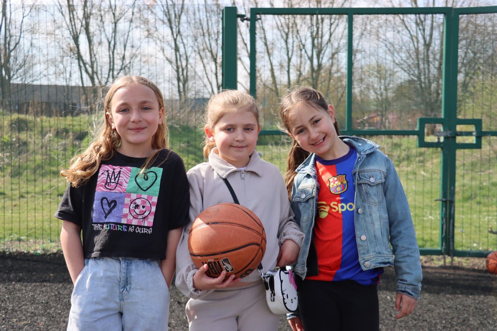 Nottingham Forest CT - Basford United - image 2