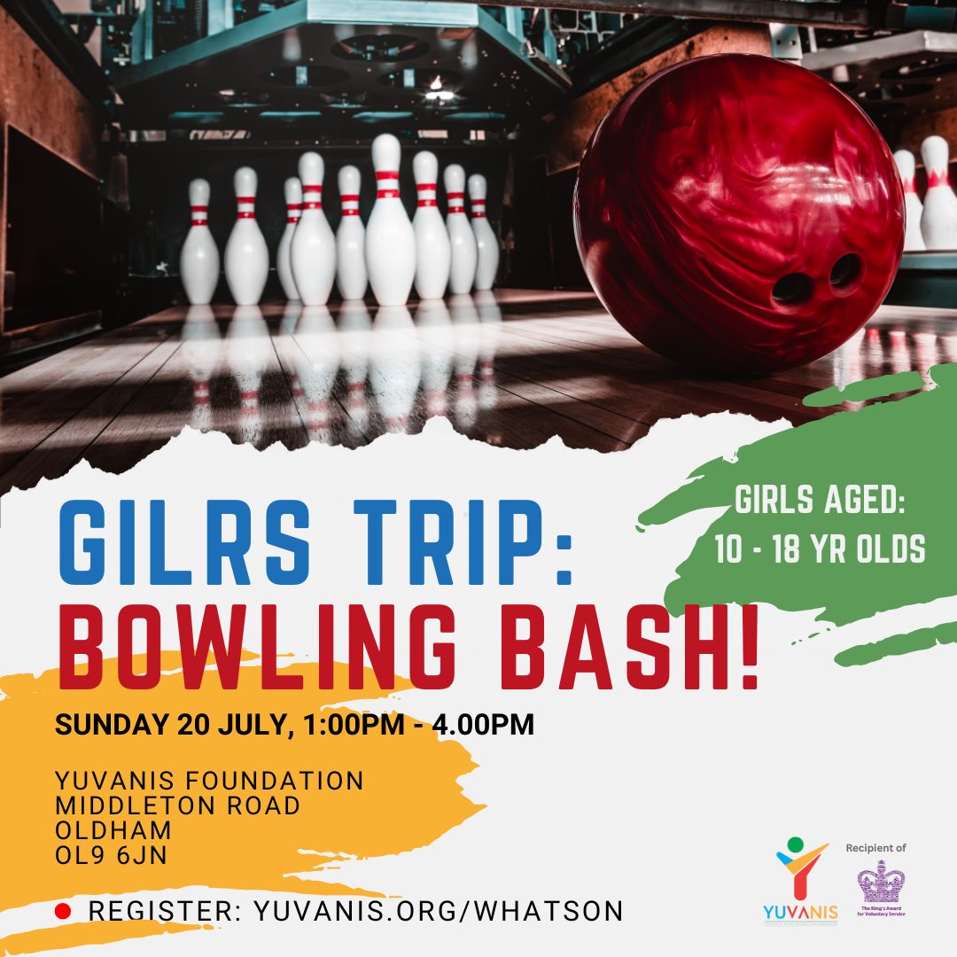 Bowling block mentored by Yuvanis Foundation