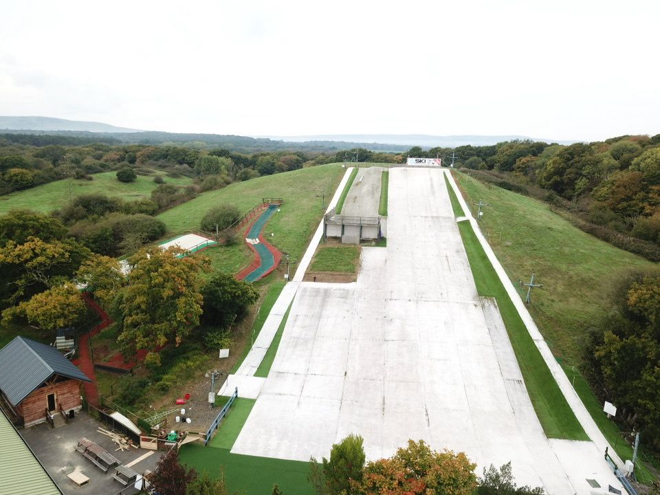 Ski Activities Camp - image 3