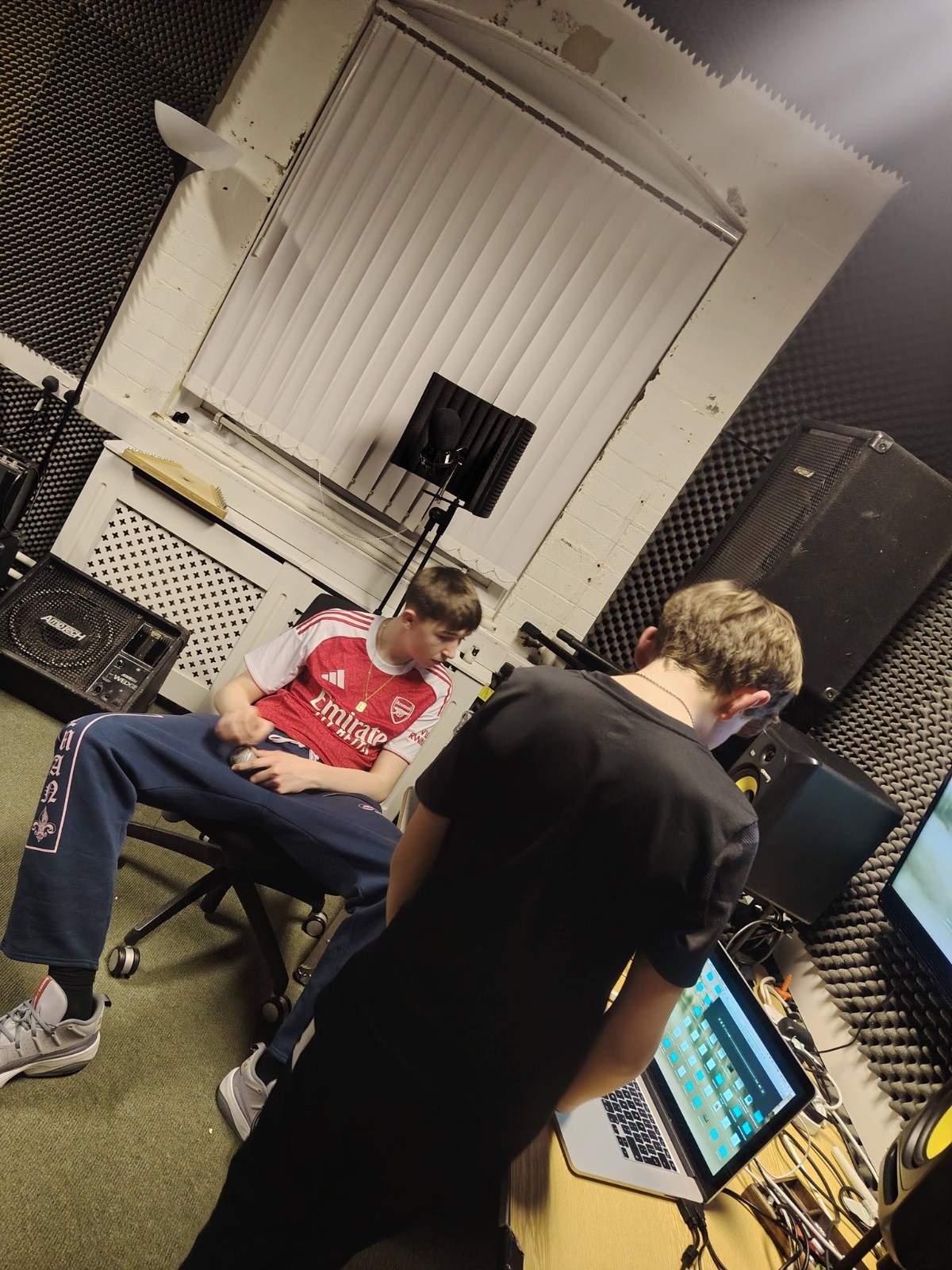 REDI Youth Club Holiday Camp - image 3