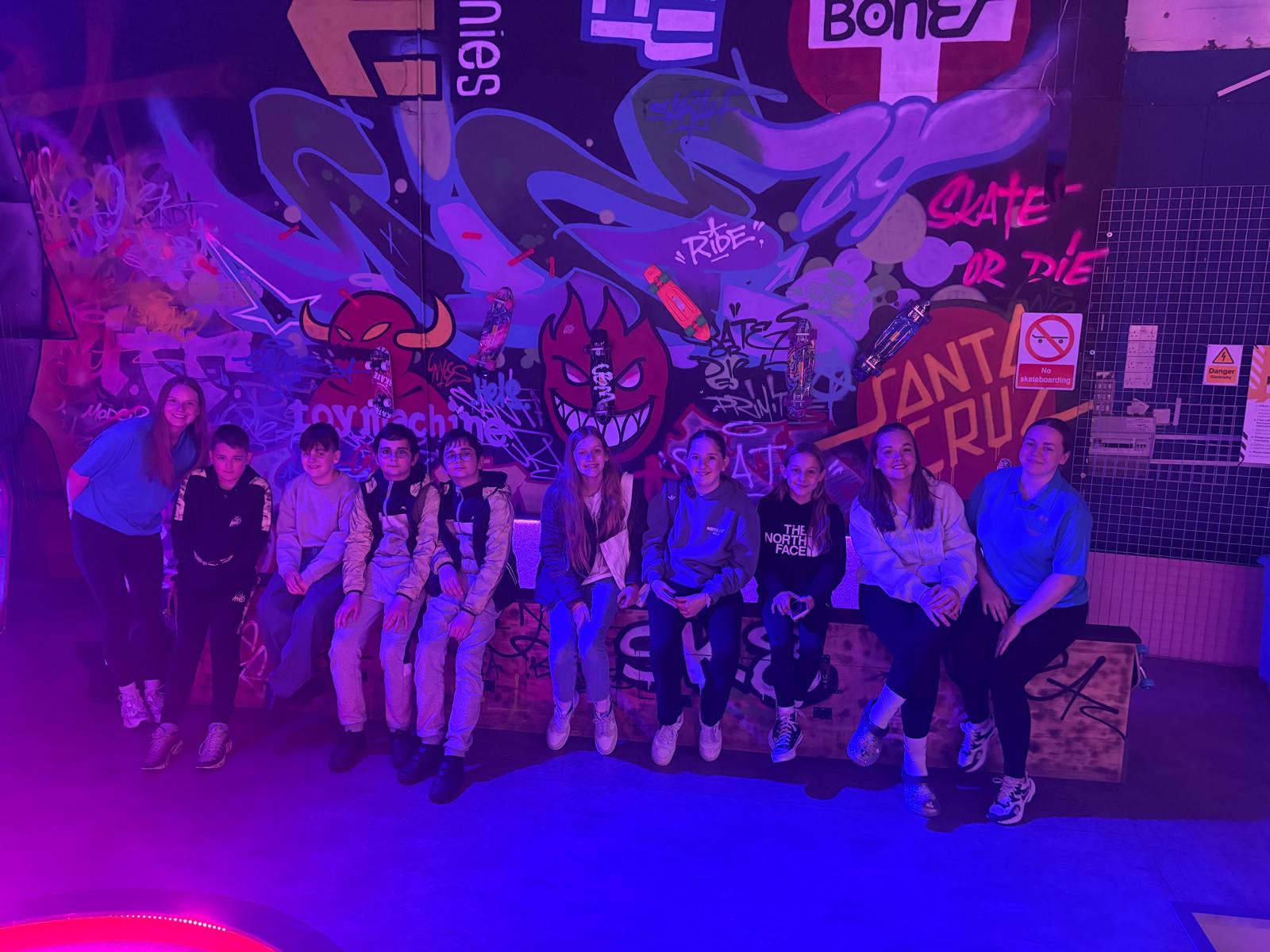 PAL Holiday Camp @ St Peters Droitwich - image 4