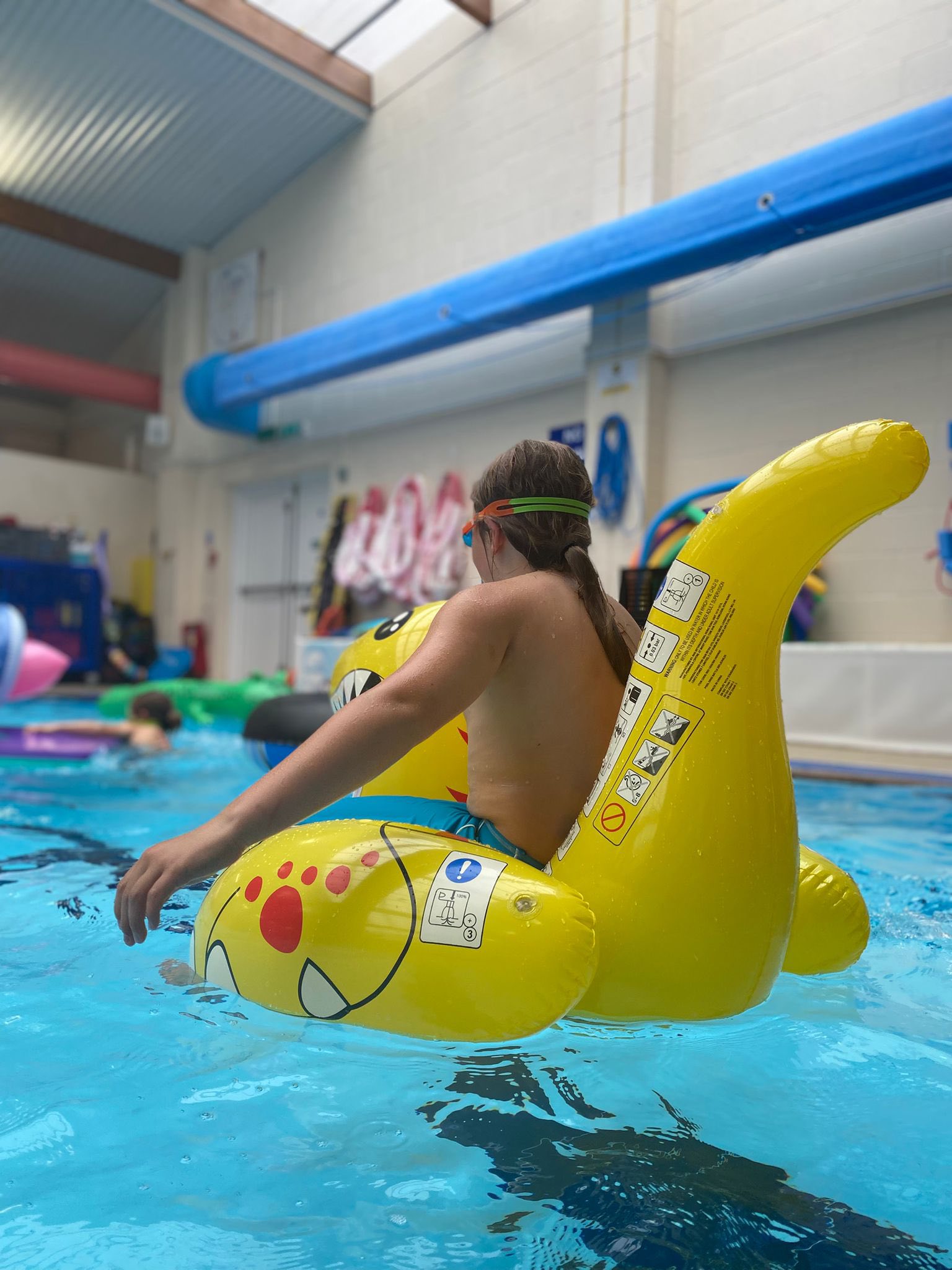 South Molton HAF Club - image 3