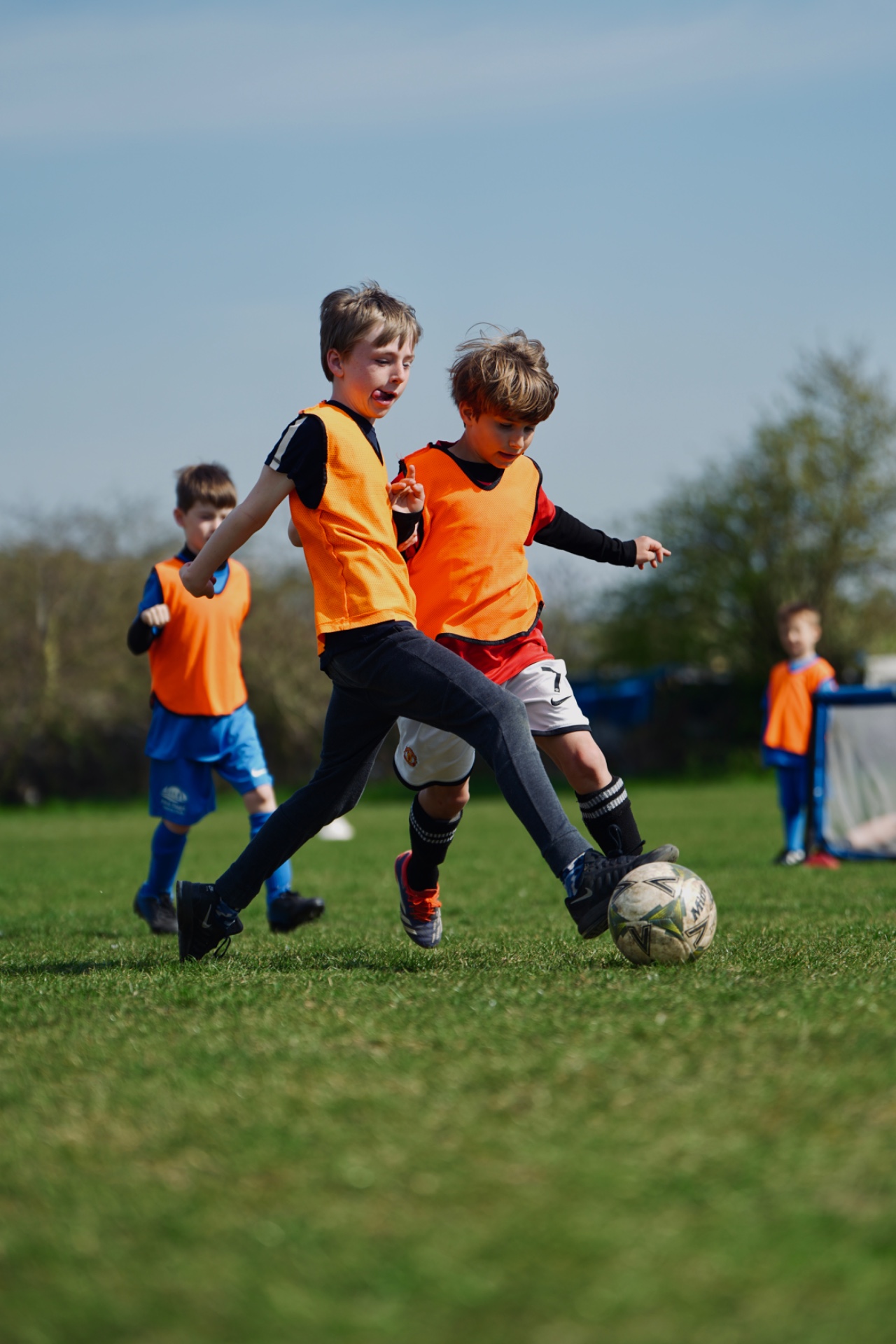 SEND Football, Multi-Sport & More! - image 9