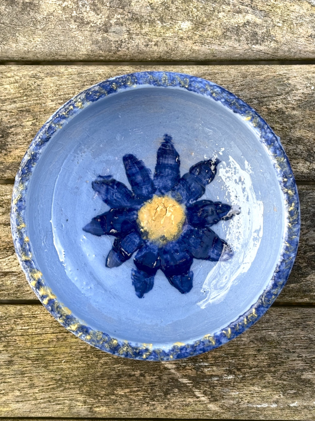 Easter Holiday Clay club (age 10 and up) block mentored by Ximena Heasman Ceramics