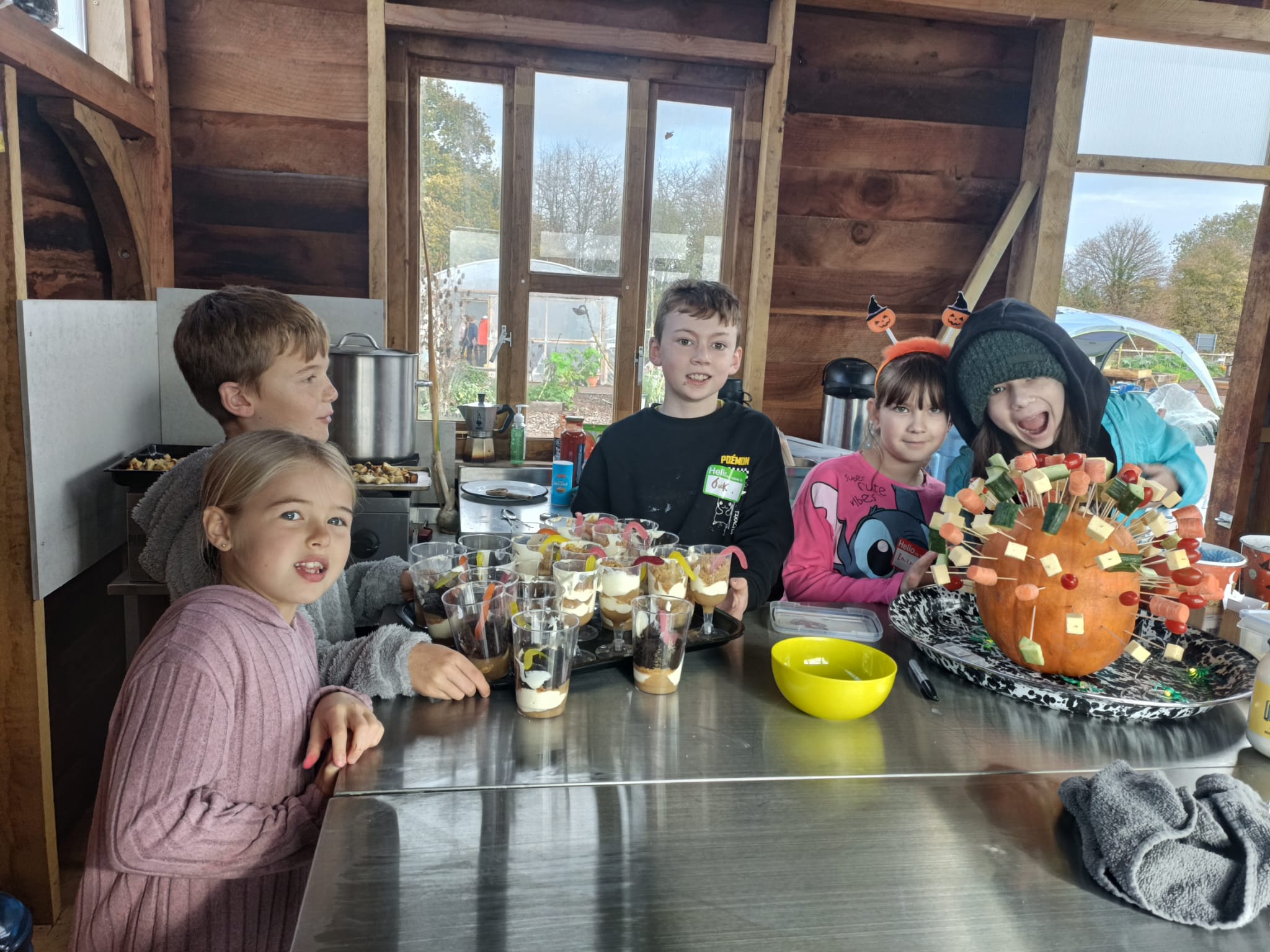 EGGcelent Day @ The Farm - image 3