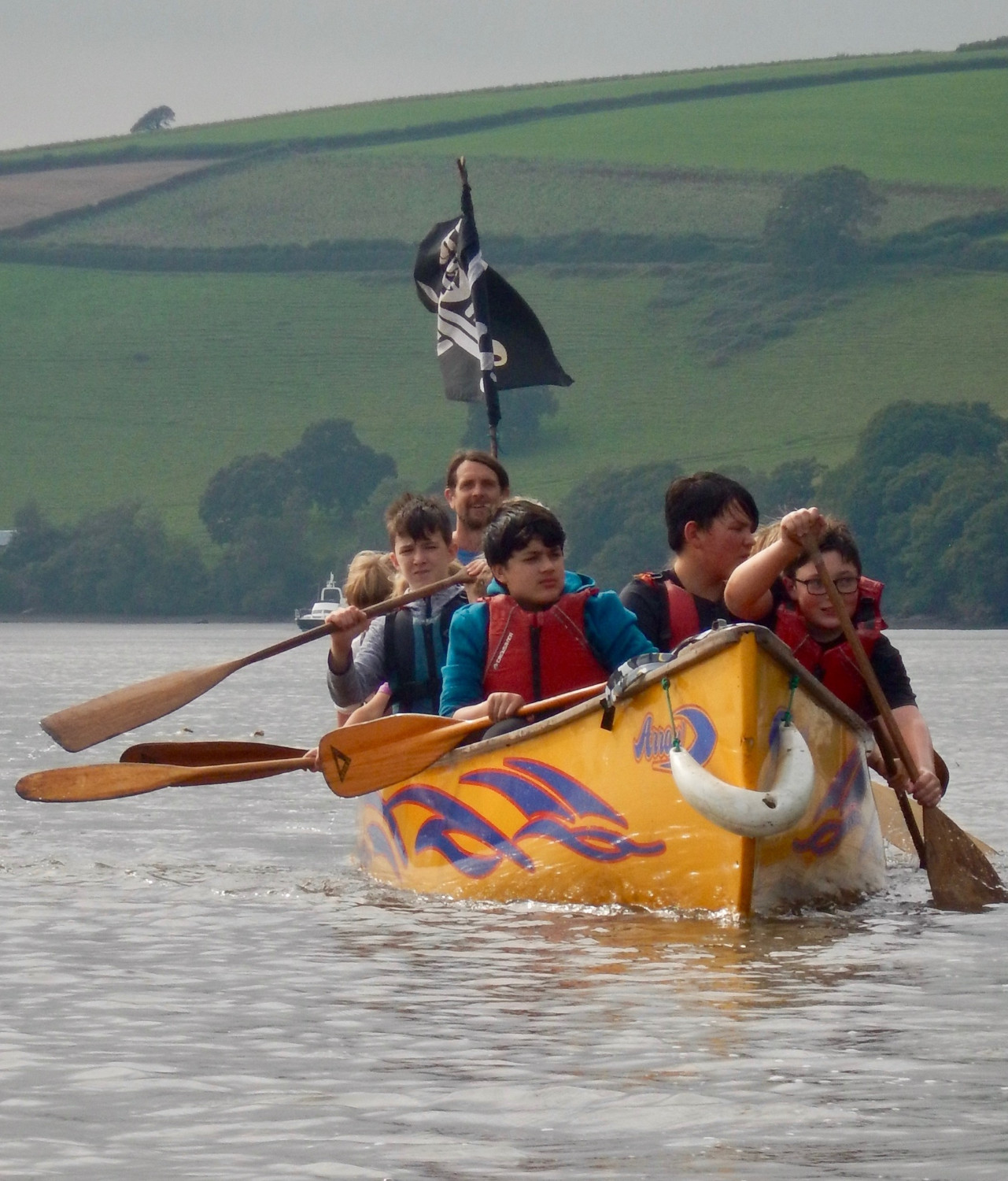 Riverschool Holiday Club - image 2