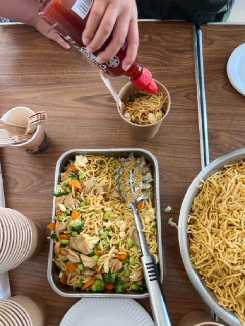 Animation & Feel Good Food Eastbourne - image 9