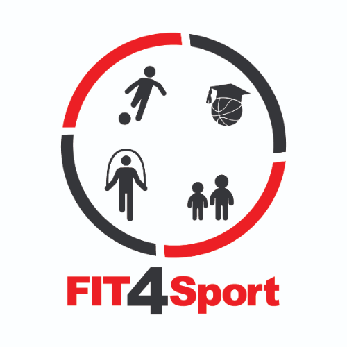 Summer of FUN at Batchley First School block mentored by Fit 4 Sport Specialist Sports & Fitness Provider LTD