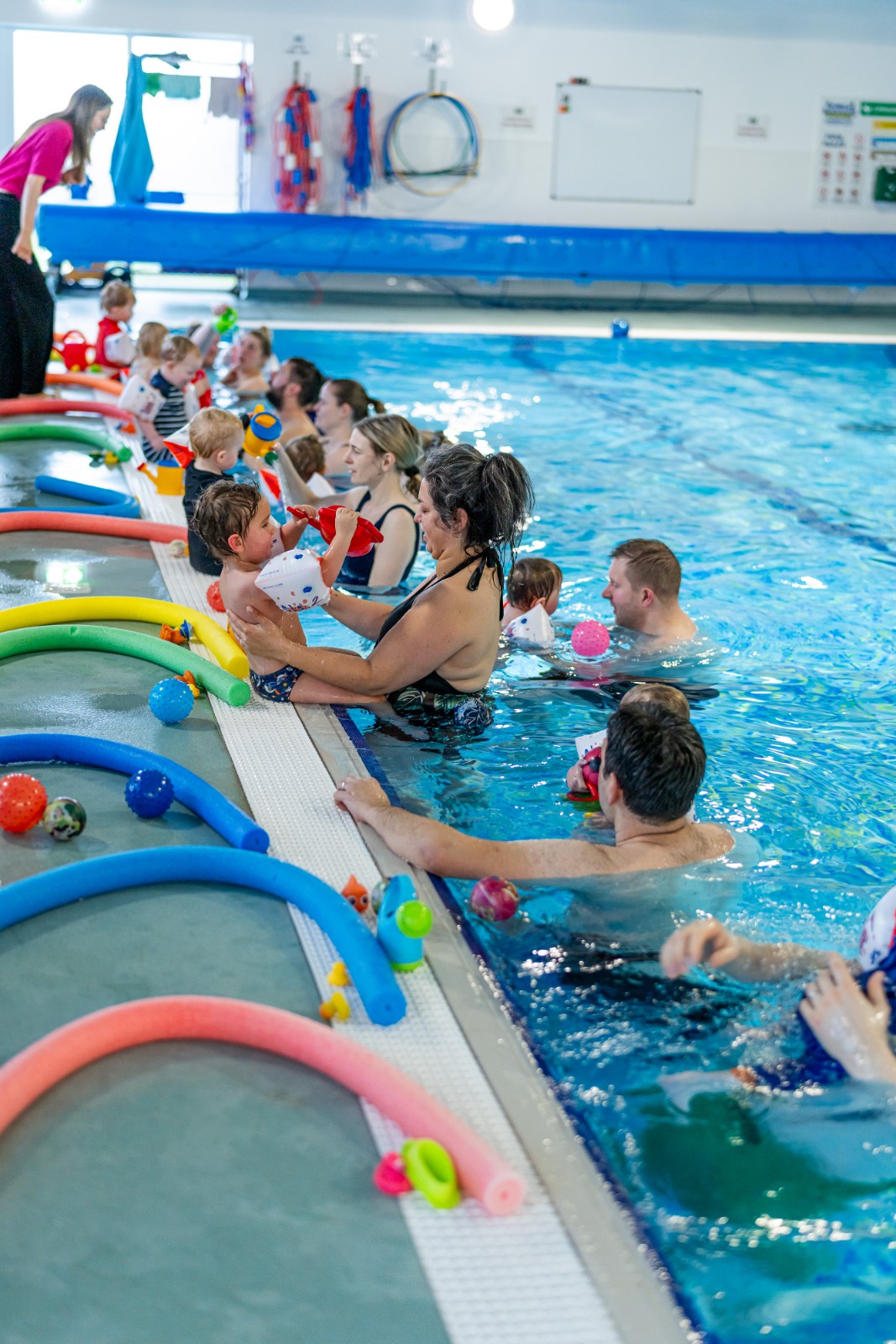 Woggle Goggle Holiday Club - image 26