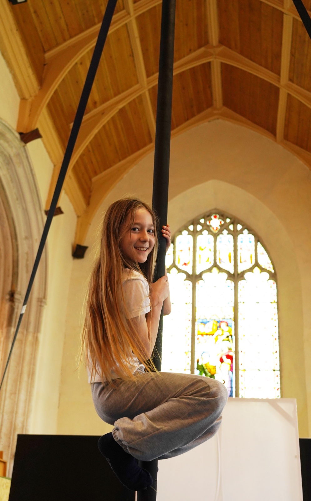 Circus Adventurers — Holiday Sessions 10–16yrs - image 5
