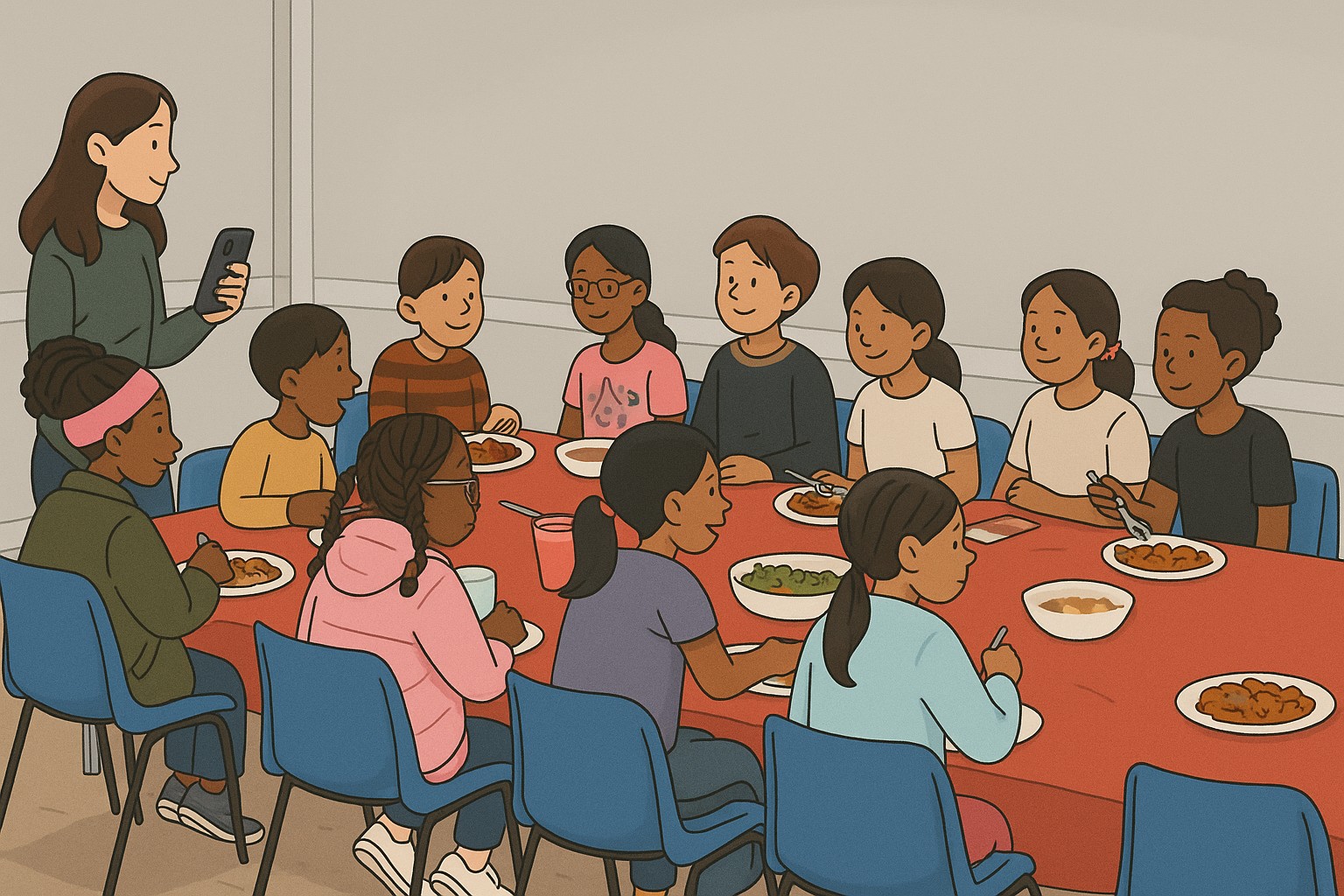 Unleash Your Creativity (UYC) – HAF Camp - image 4