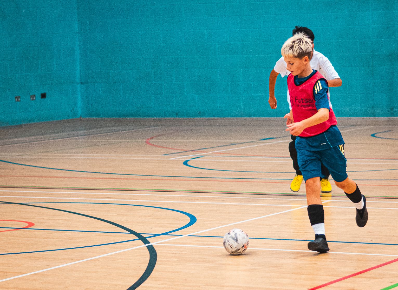 Active Future Summer Futsal Camp - image 6