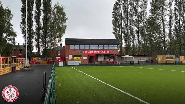 Winter | Super Soccer Camp '25 (HAF Provision) block mentored by Chadderton Football Club