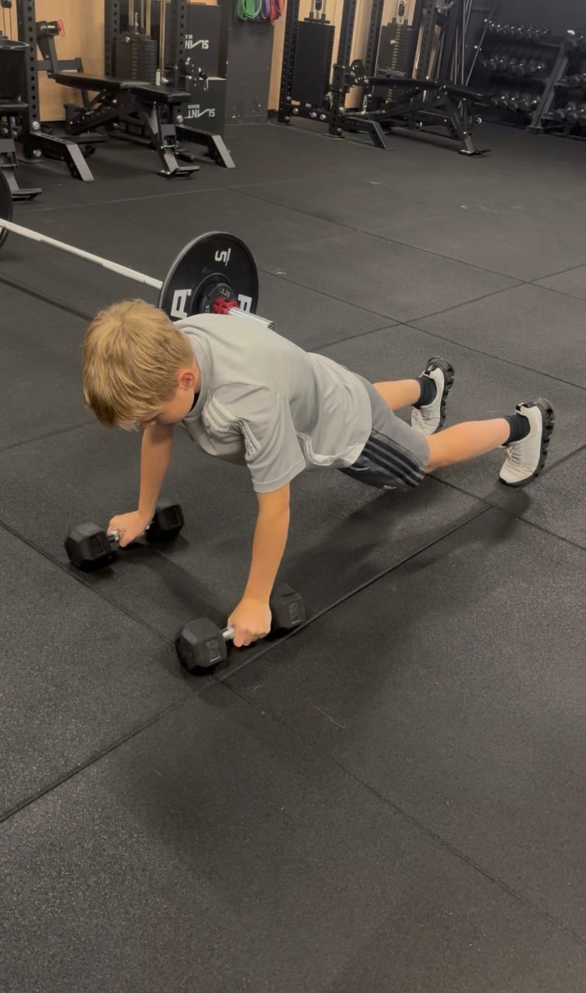 SK Future Fit Gym Castletown - image 6