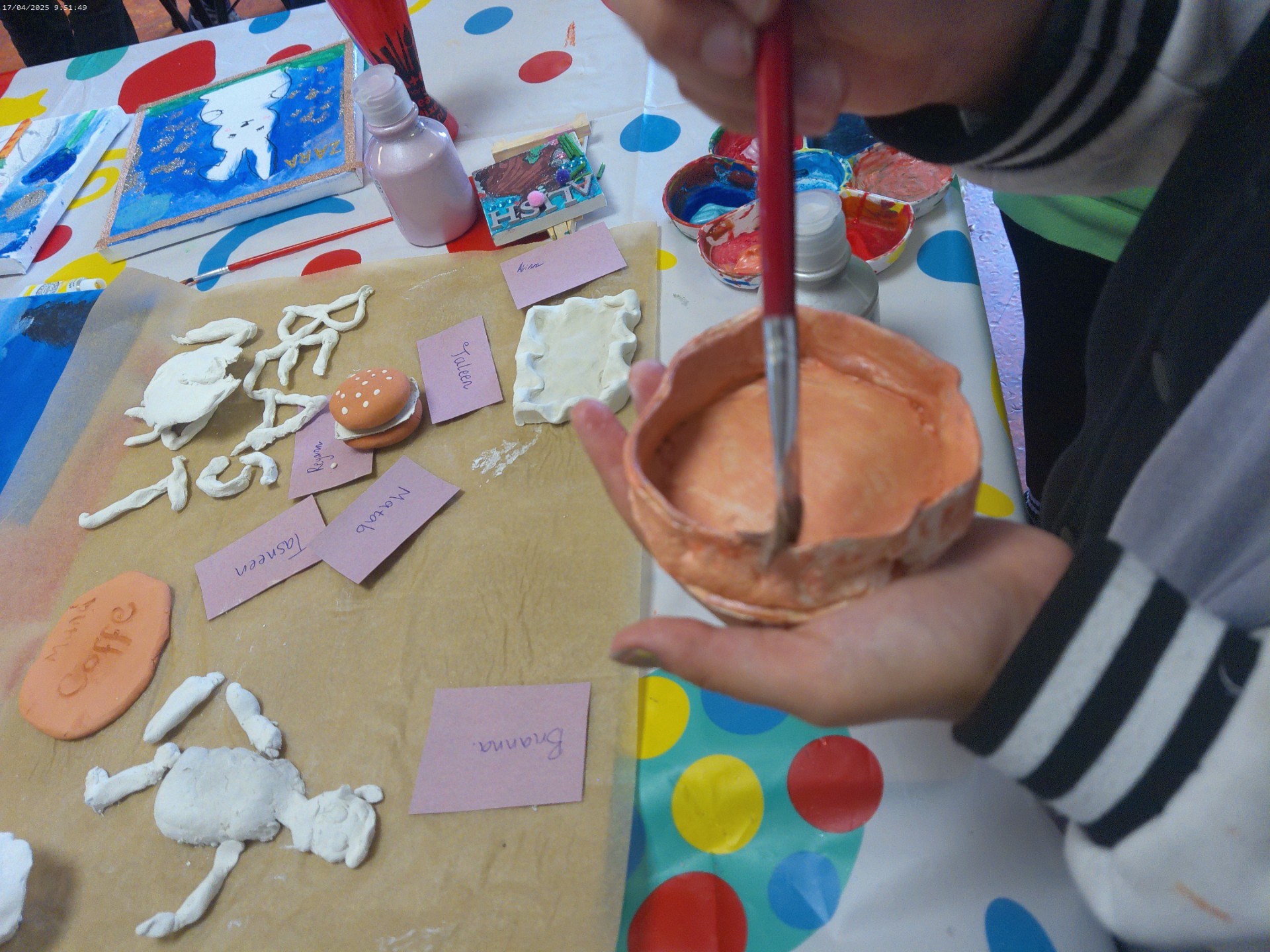 TLC Summer HAF Activities 2025 - image 25
