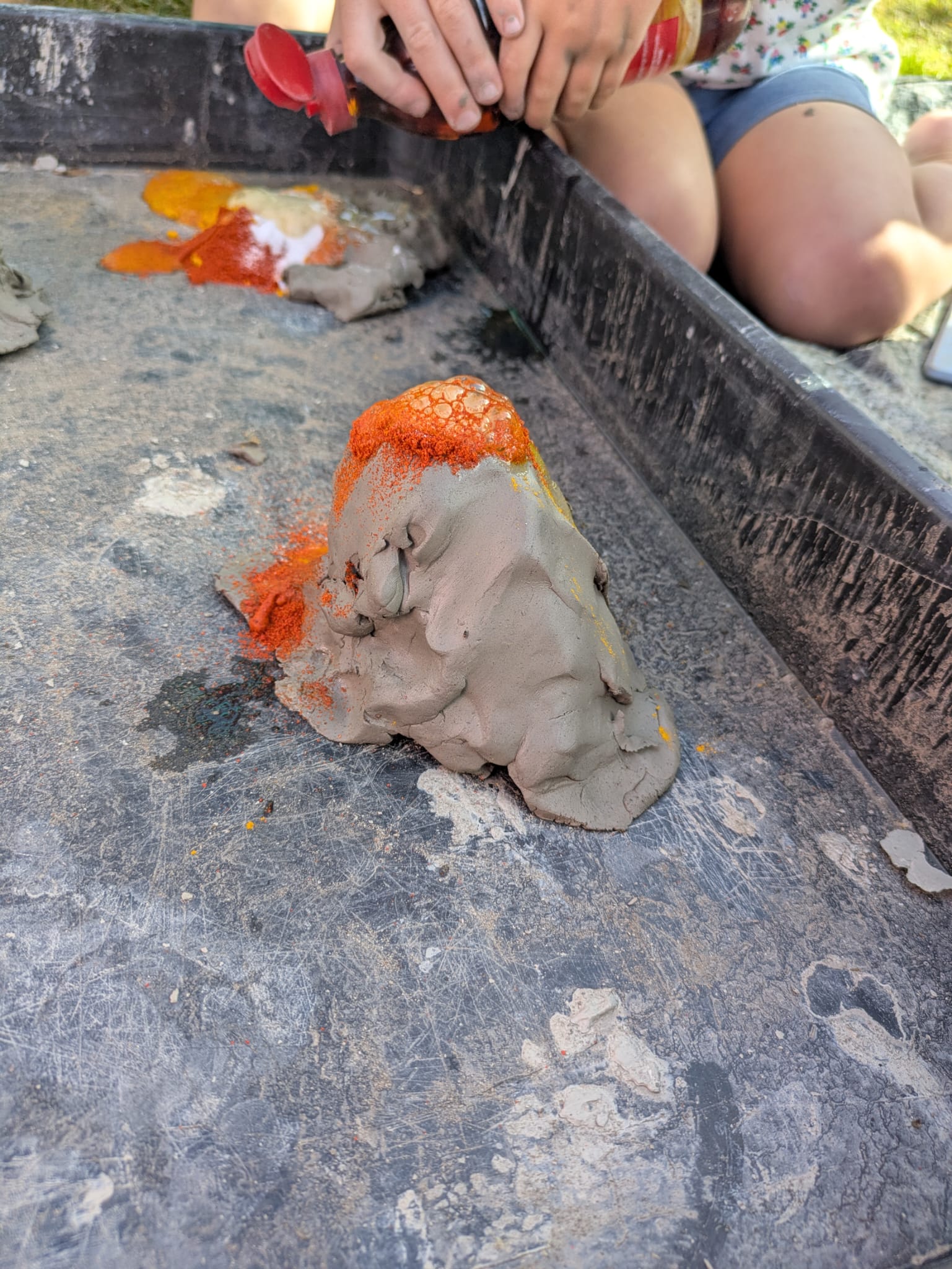 1/2 Term Family Fun Singleton Park - image 7