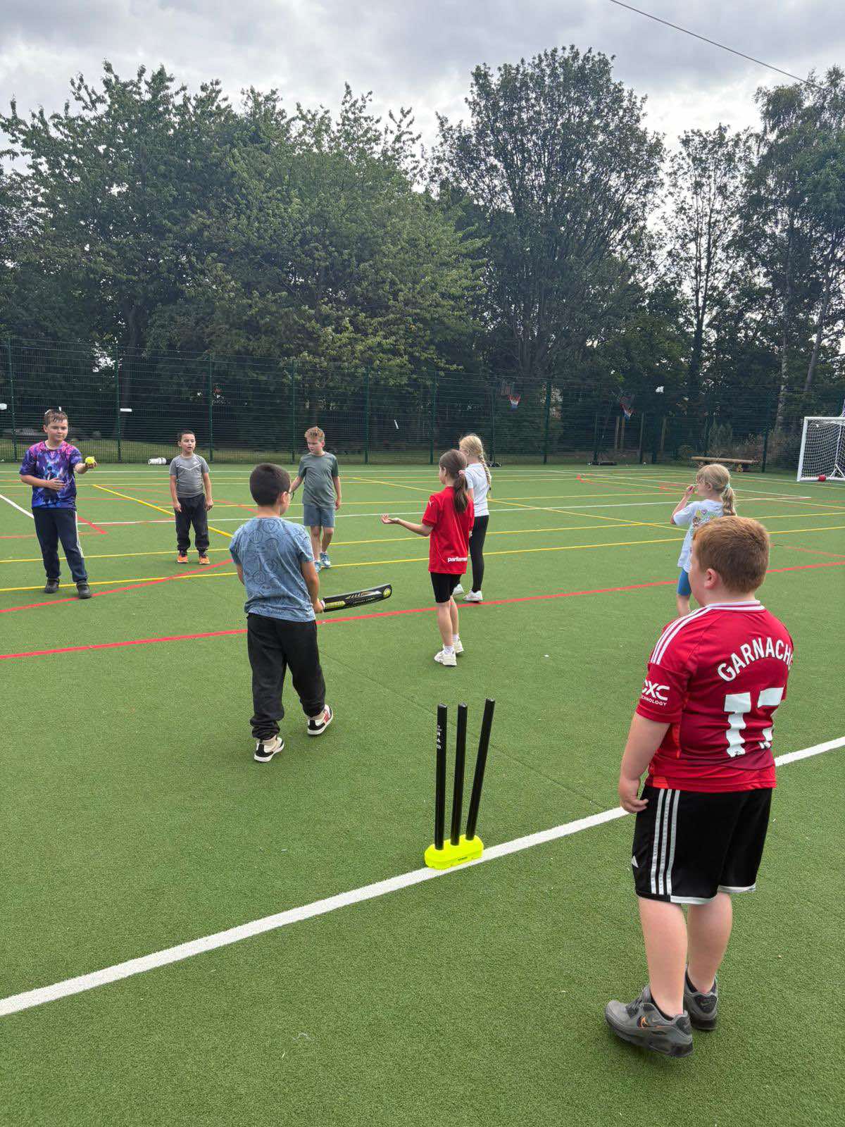 Birkwood Primary Multi Activity Camp - image 1
